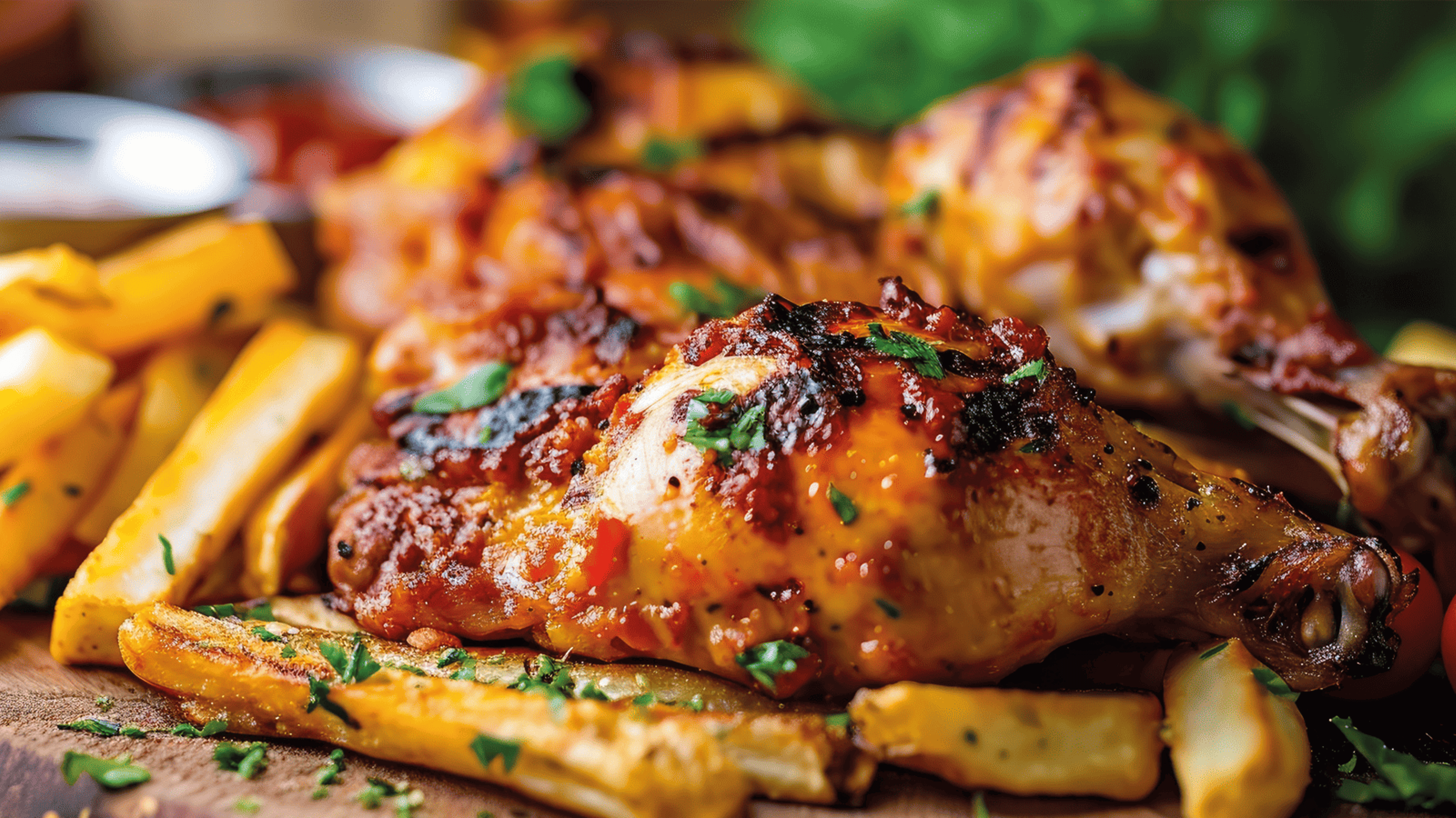 Oggyz Grill n Smoke Ayr